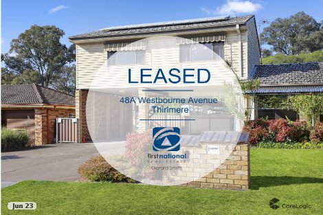 48 Westbourne Ave, Thirlmere, NSW 2572