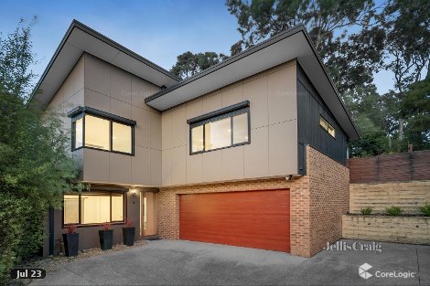 2/168 Rattray Rd, Montmorency, VIC 3094