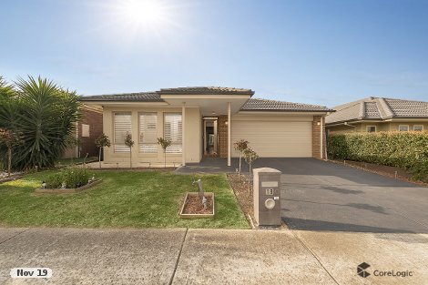 18 Kilburnie Dr, Mernda, VIC 3754