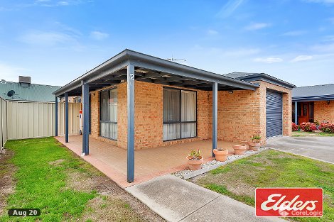 2/23 Dunlop St, Yarrawonga, VIC 3730