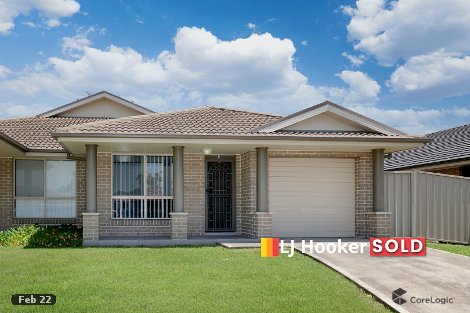 2/51 Wattle Ponds Rd, Hunterview, NSW 2330