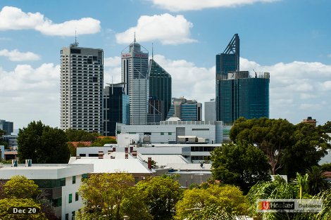 18/21 Altona St, West Perth, WA 6005