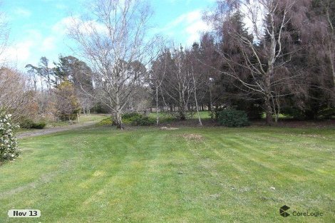 1395 Bridgenorth Rd, Rosevale, TAS 7292