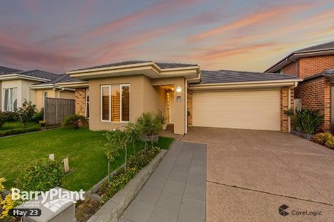 10 Hartwell St, Keysborough, VIC 3173