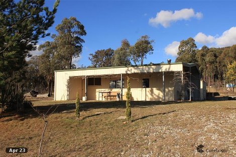 6734 Castlereagh Hwy, Ilford, NSW 2850