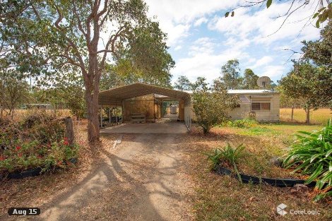 3286 Bundaberg Gin Gin Rd, Bungadoo, QLD 4671