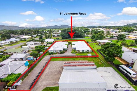 11a Johnston Rd, Mossman, QLD 4873