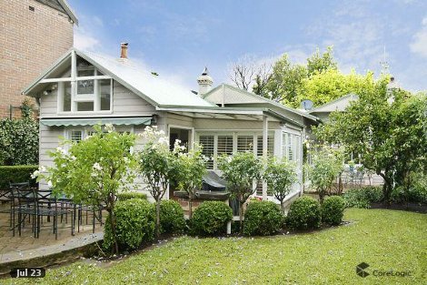 52 Alexandra St, Hunters Hill, NSW 2110