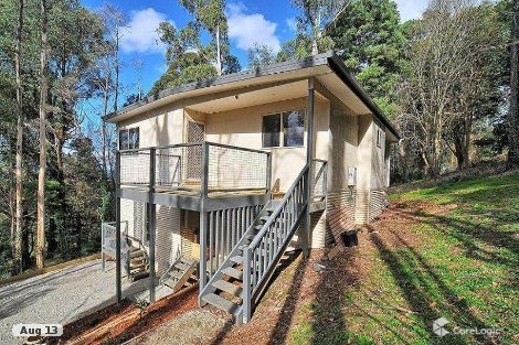 5 Elderberry Lane, Monbulk, VIC 3793