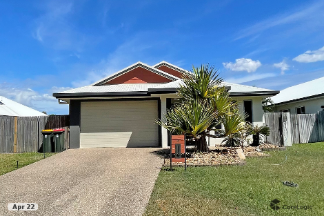 23 Currawinya Ct, Bushland Beach, QLD 4818