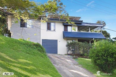 29 Ballow St, Coolangatta, QLD 4225