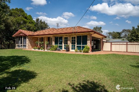 6 Peachtree Cl, Worrigee, NSW 2540