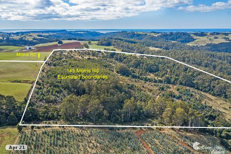 145 Morris Rd, Natone, TAS 7321