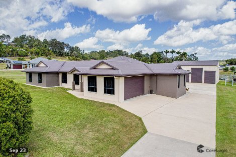 14 Mdina Dr, Habana, QLD 4740