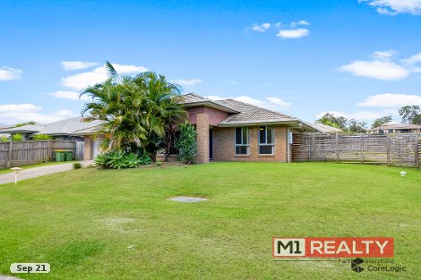 3 Rutherford Cct, Gilston, QLD 4211