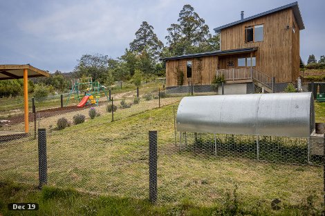 324 Fourfoot Rd, Geeveston, TAS 7116