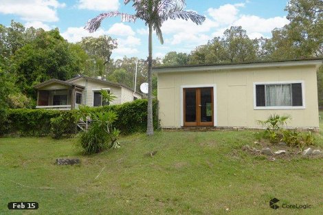 476 Pines Rd, Edenville, NSW 2474