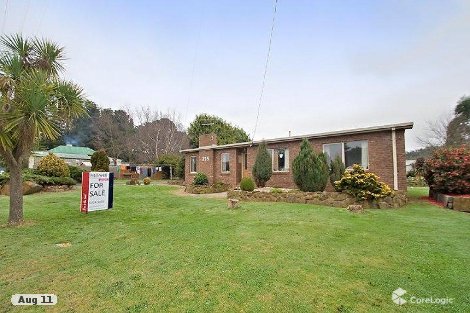 215 Melrose Rd, Aberdeen, TAS 7310