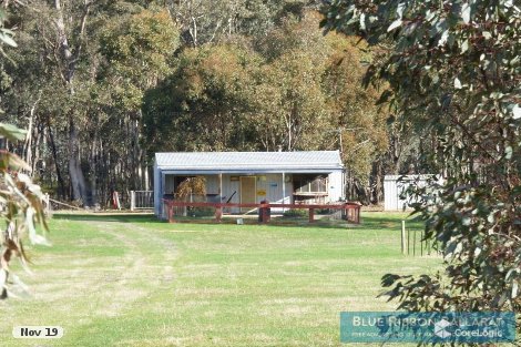 115 Scotts Rd, Lillicur, VIC 3371