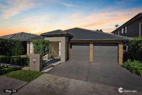 61 Adelong Pde, The Ponds, NSW 2769