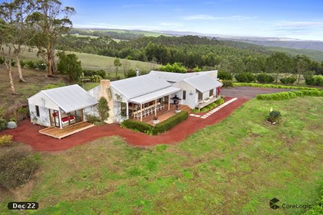 385 Parkers Rd, Deans Marsh, VIC 3235