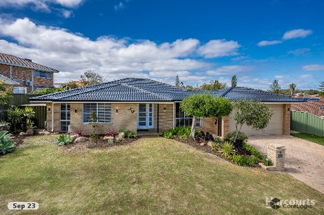 8 Dennison Dr, Ocean Reef, WA 6027