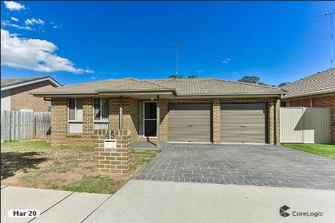 45 Belmont Ave, Spring Farm, NSW 2570