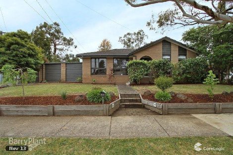 28 Allambanan Dr, Bayswater North, VIC 3153