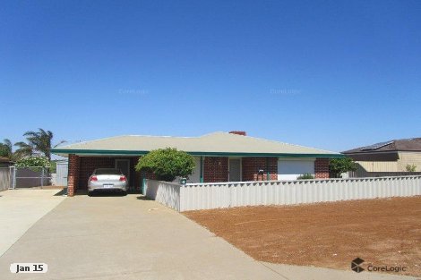 4 Simon Dr, Karloo, WA 6530