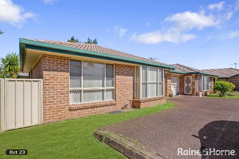 8/5 Justine Pde, Rutherford, NSW 2320