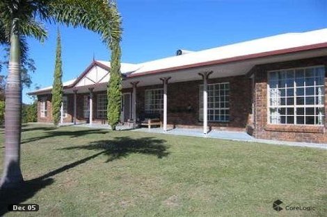 57 Costello Rd, Tungamull, QLD 4702