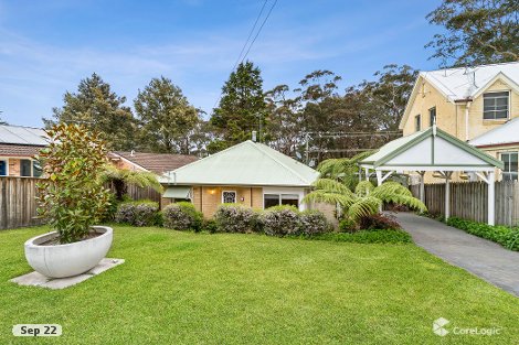 43 Rain Ridge Rd, Kurrajong Heights, NSW 2758