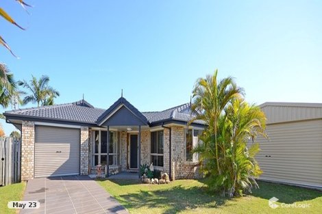 11 King Arthur Ct, Urangan, QLD 4655