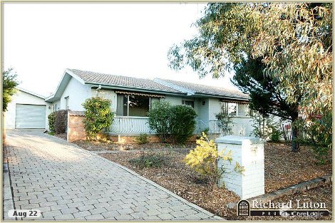 11 Hedland Cct, Flynn, ACT 2615