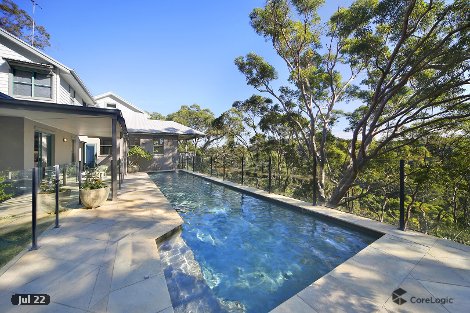 51b Arcadia Ave, Gymea Bay, NSW 2227