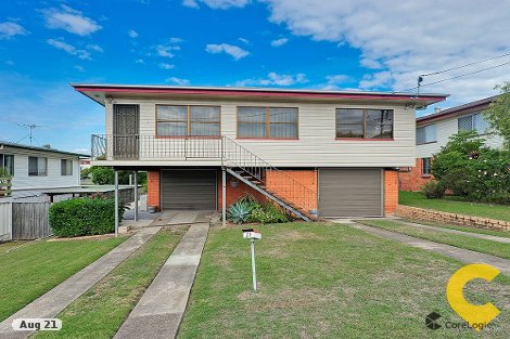 21 Gray St, Carina, QLD 4152