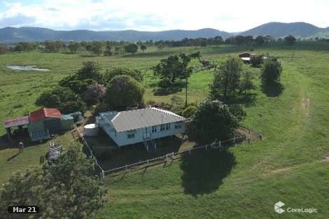 124 Phillips Rd, Lower Wonga, QLD 4570