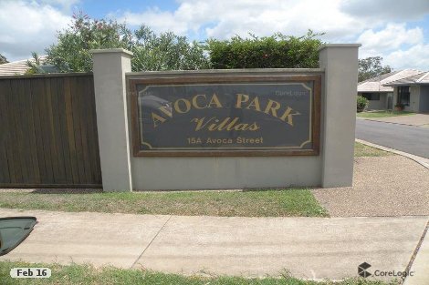 4/15a Avoca St, Bundaberg West, QLD 4670