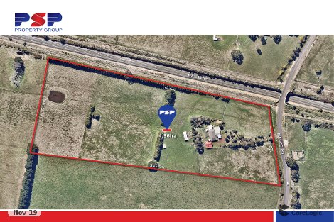 111 Pierce Rd, New Gisborne, VIC 3438