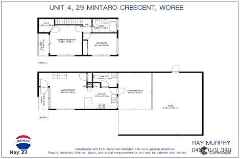 4/29 Mintaro Cres, Woree, QLD 4868