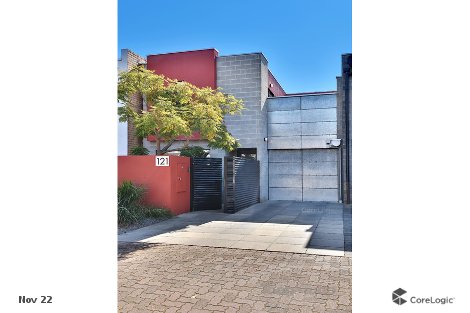 121 Rundle St, Kent Town, SA 5067