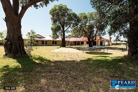 109 Hanover Way, West Pinjarra, WA 6208