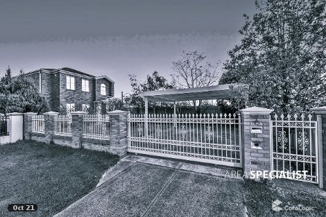 15 Ruby Pl, Springvale, VIC 3171