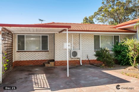 3/52 Williams St, Kalamunda, WA 6076