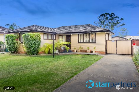 7 Samoa Pl, Lethbridge Park, NSW 2770