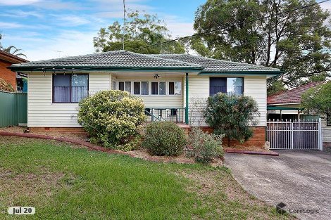 43 Colbeck St, Tregear, NSW 2770