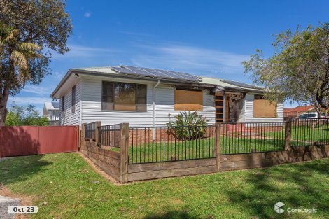 3 Moran Pde, Mount Saint Thomas, NSW 2500