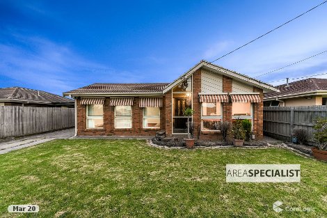 39 Keating Cres, Dandenong, VIC 3175