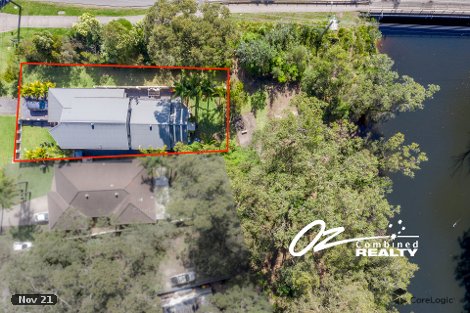 301 The Park Drive, Sanctuary Point, NSW 2540