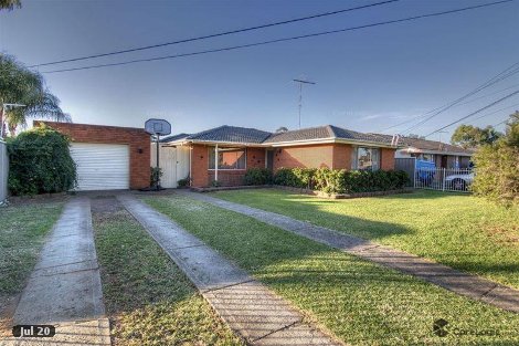 9 Tarana Cres, Dharruk, NSW 2770